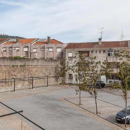 Old Market Apartment Guimaraes Exterior photo