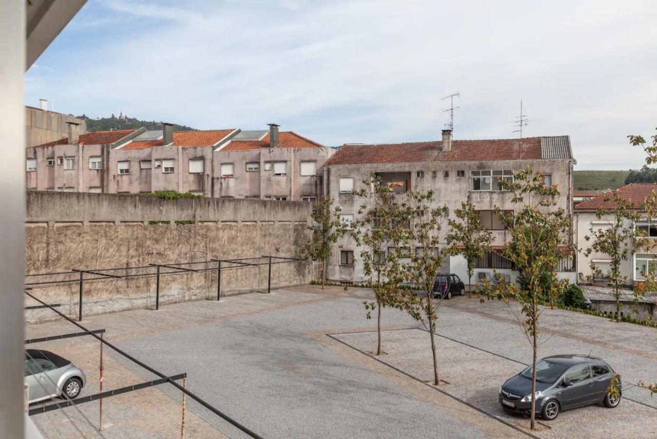 Old Market Apartment Guimaraes Exterior photo